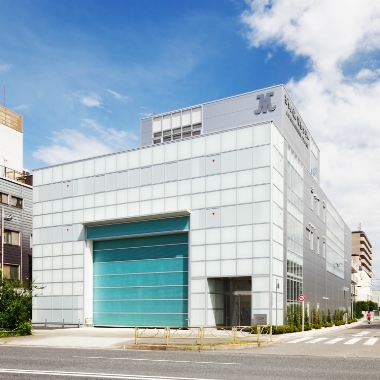JMCビル