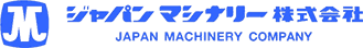 ジャパンマシナリー株式会社