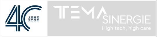 TEMA SINERGIE